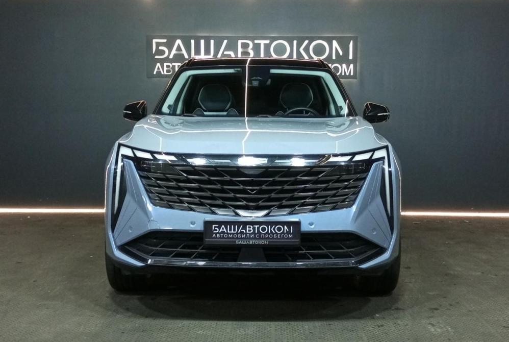 Geely Atlas II Уфа  - изображение 3