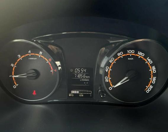 Lada (ВАЗ) Granta I Рестайлинг с пробегом 2022 года, цена 730 000 рублей, 71856 км, хэтчбек, Автокод Объявления
