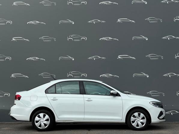 Volkswagen Polo VI с пробегом 2020 года, цена 1 347 200 рублей, 92313 км, лифтбек, Автокод Объявления