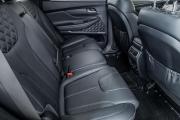 Hyundai Santa Fe IV Рестайлинг Казань  - изображение 23