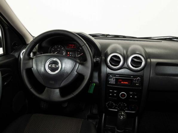 Lada (ВАЗ) Largus I с пробегом 2013 года, цена 448 000 рублей, 236000 км, универсал, Автокод Объявления
