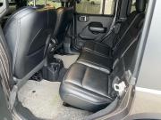 Jeep Wrangler IV (JL) Ростов-на-Дону  - изображение 37