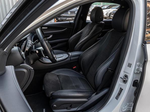 Mercedes-Benz E-Класс V (W213 S213 C238) Рестайлинг с пробегом 2021 года, цена 4 249 000 рублей, 118524 км, седан, Автокод Объявления