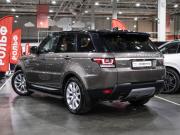 Land Rover Range Rover Sport II Санкт-Петербург  - изображение 53