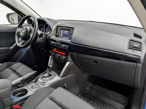 Mazda CX-5 I с пробегом 2013 года, цена 1 540 000 рублей, 139504 км, внедорожник, Автокод Объявления