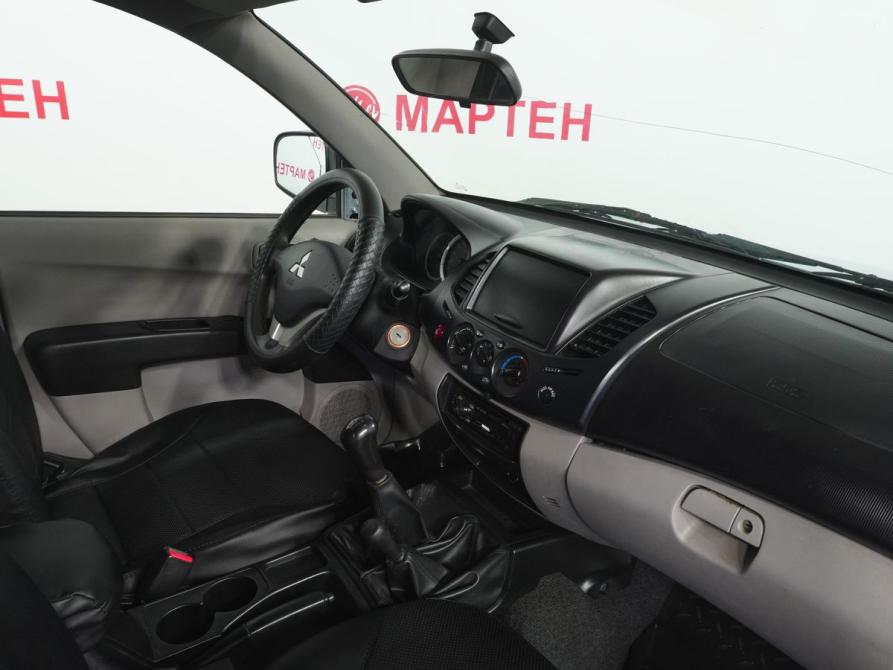 Mitsubishi L200 IV Вологда  - изображение 7