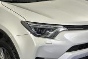 Toyota RAV4 IV (XA40) Рестайлинг Нижний Новгород  - изображение 32