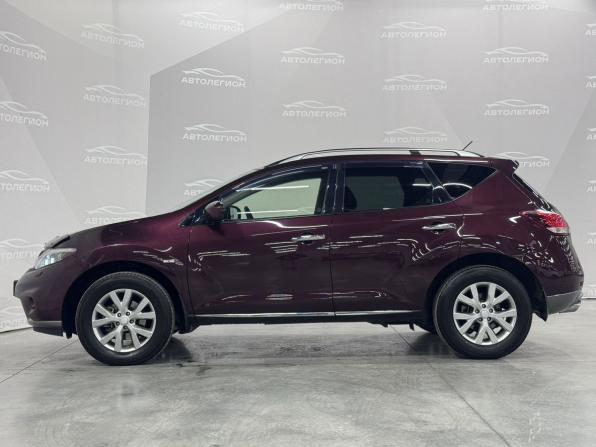 Nissan Murano II (Z51) Рестайлинг 2 с пробегом 2014 года, цена 1 450 000 рублей, 175669 км, внедорожник, Автокод Объявления