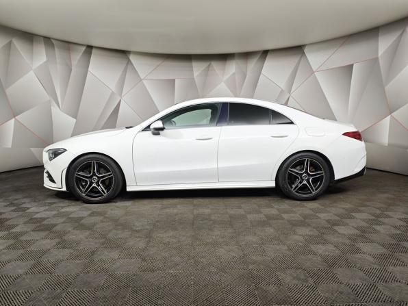 Mercedes-Benz CLA II (C118 X118) с пробегом 2019 года, цена 2 195 000 рублей, 184703 км, седан, Автокод Объявления