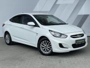 Hyundai Solaris I Екатеринбург  - изображение 31