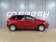 Lada (ВАЗ) XRAY I Воронеж  - изображение 24