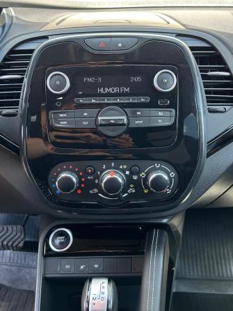 Renault Kaptur I Рестайлинг с пробегом 2021 года, цена 1 635 000 рублей, 93566 км, внедорожник, Автокод Объявления