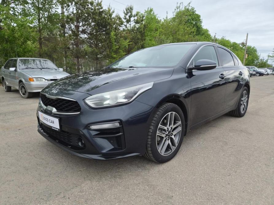 Kia Cerato IV Саратов  - изображение 1