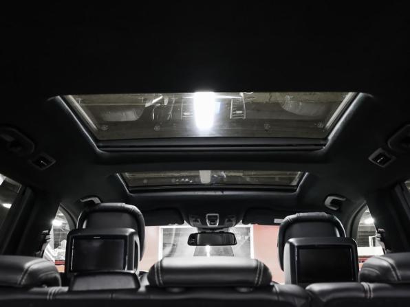Mercedes-Benz GL-Класс AMG с пробегом 2014 года, цена 2 849 000 рублей, 117979 км, внедорожник, Автокод Объявления