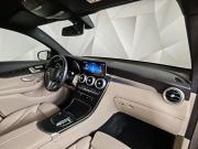 Mercedes-Benz GLC Coupe I (C253) Рестайлинг Москва  - изображение 32