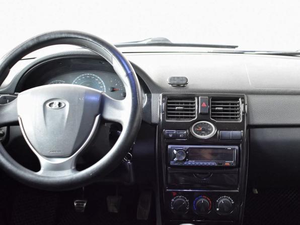 Lada (ВАЗ) Priora I с пробегом 2013 года, цена 329 000 рублей, 176891 км, седан, Автокод Объявления