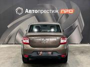 Renault Logan II Рестайлинг Пермь  - изображение 26