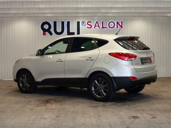 Hyundai ix35 I Рестайлинг с пробегом 2015 года, цена 1 660 000 рублей, 150123 км, внедорожник, Автокод Объявления