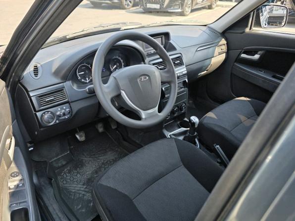 Lada (ВАЗ) Priora I Рестайлинг с пробегом 2015 года, цена 299 000 рублей, 296993 км, универсал, Автокод Объявления