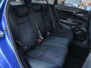Honda Fit III Рестайлинг Курган  - изображение 26