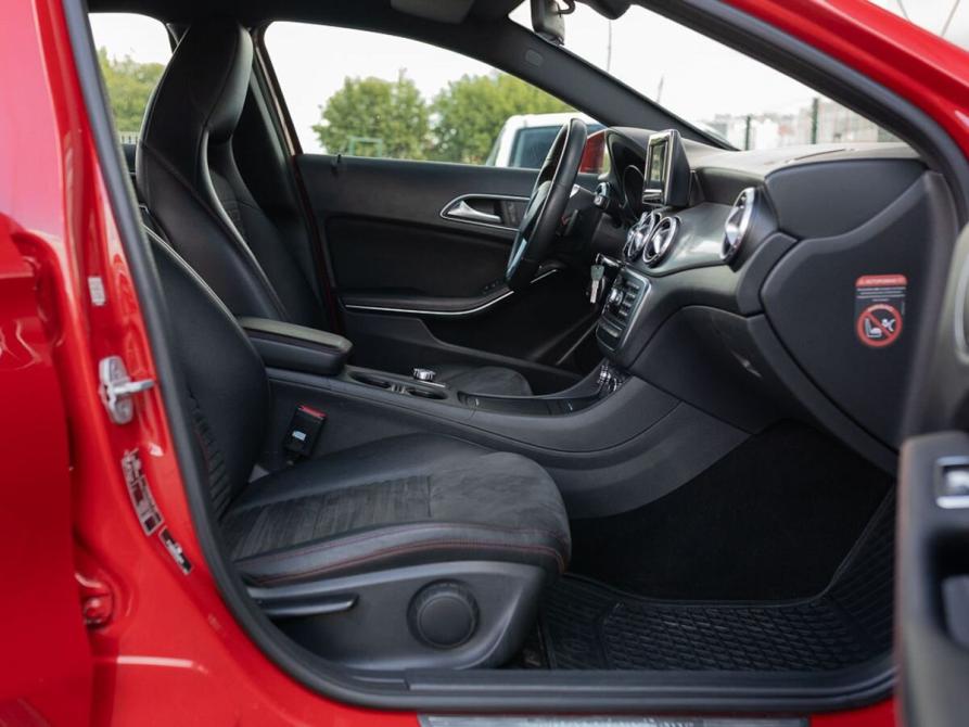 Mercedes-Benz GLA I (X156) Новосибирск  - изображение 20