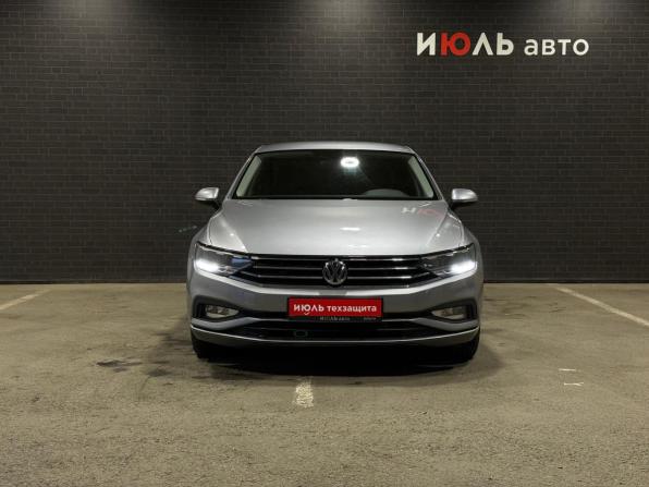 Volkswagen Passat B8 Рестайлинг с пробегом 2020 года, цена 2 425 000 рублей, 69436 км, седан, Автокод Объявления