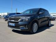 Kia Seltos I Санкт-Петербург  - изображение 21