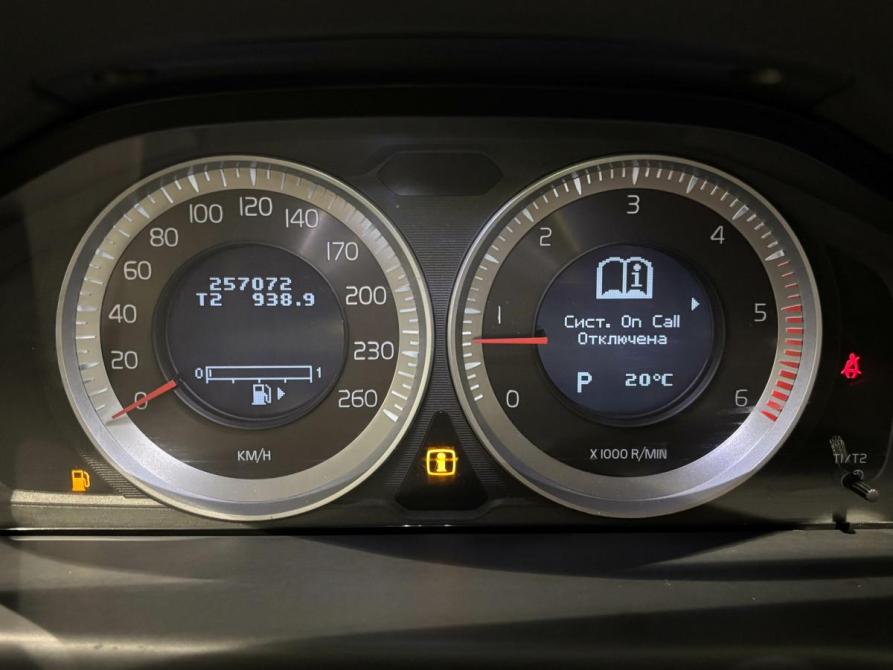 Volvo XC70 II Екатеринбург  - изображение 17