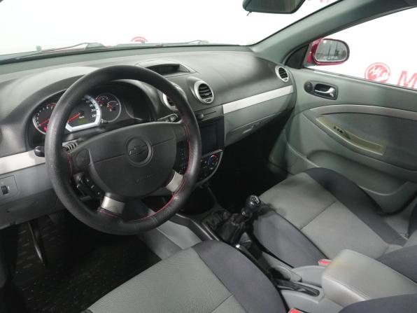 Chevrolet Lacetti I с пробегом 2008 года, цена 395 000 рублей, 175144 км, хэтчбек, Автокод Объявления