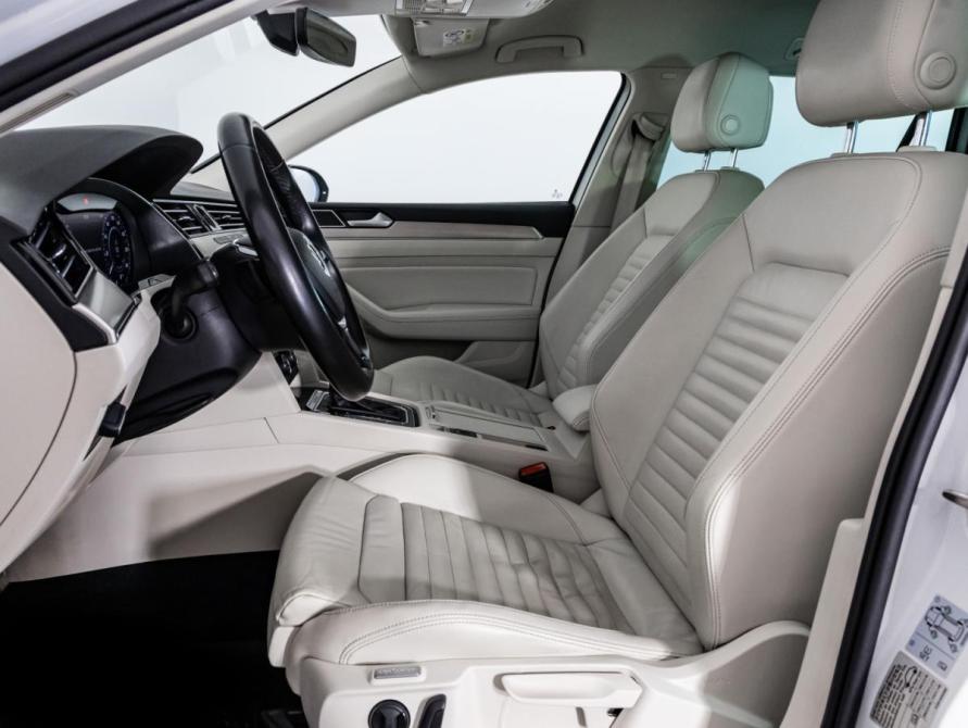 Volkswagen Passat B8 Санкт-Петербург  - изображение 21