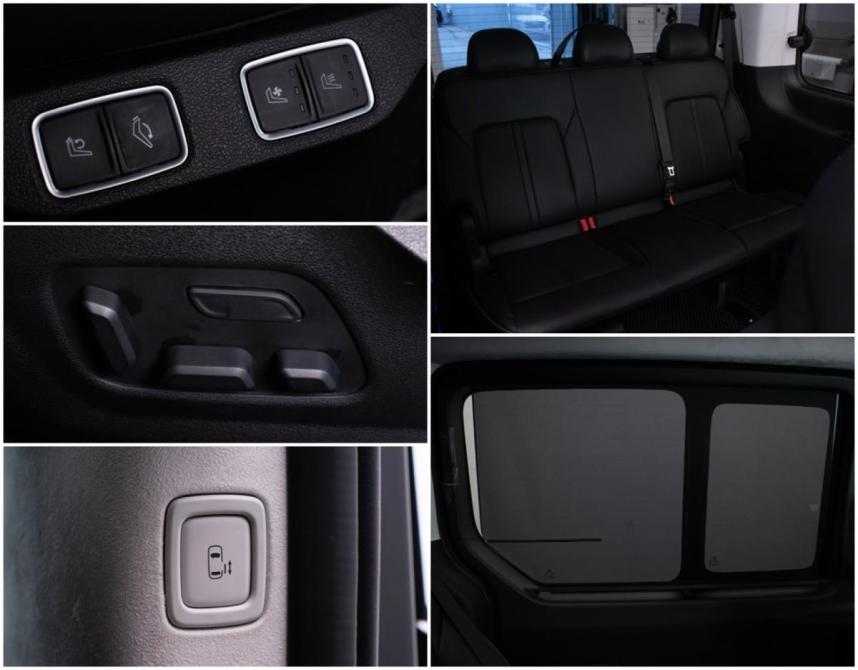 Hyundai Staria I Москва  - изображение 14