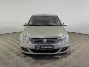 Renault Logan I Рестайлинг Уфа  - изображение 24