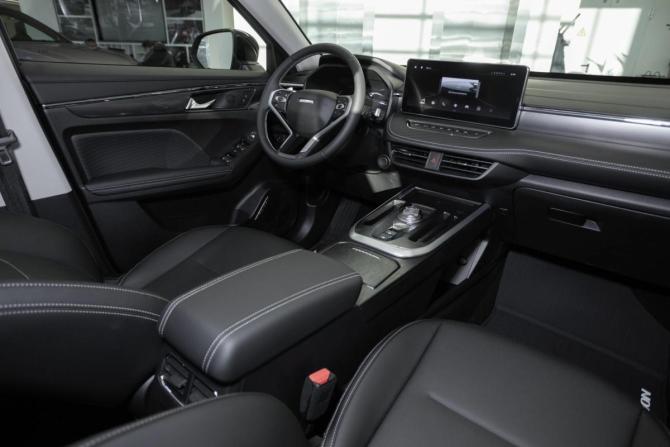 Новый Haval Jolion I Рестайлинг 2 2026 года, цена 2 899 000 рублей, внедорожник, Автокод Объявления