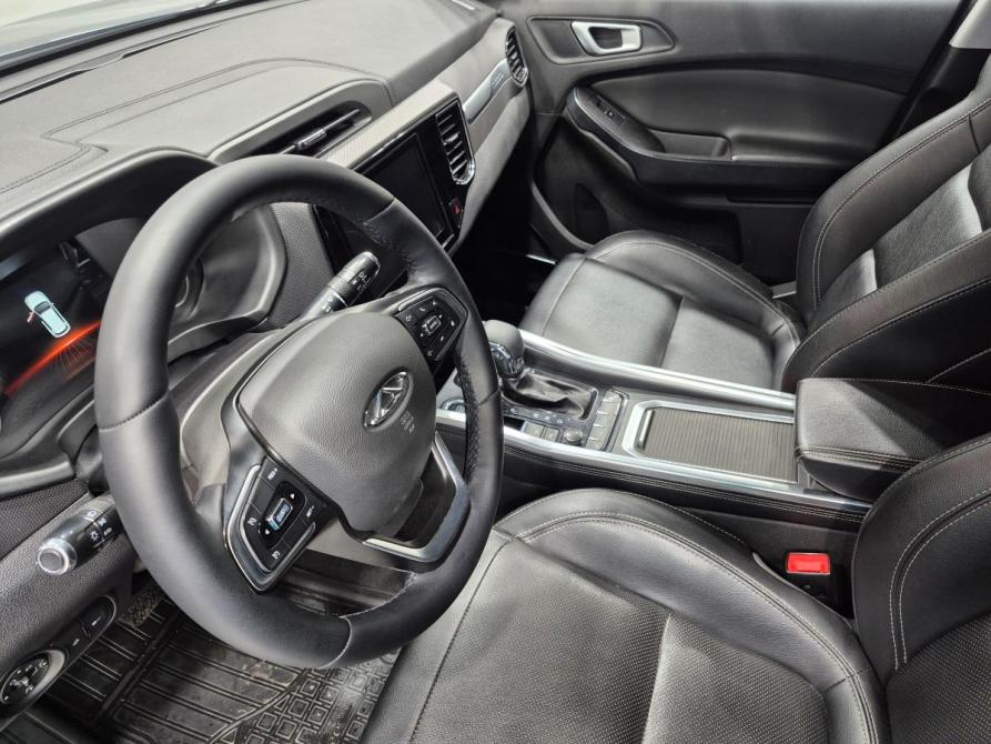 Chery Tiggo 4 I Рестайлинг Воронеж  - изображение 14