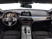 BMW 5 серии VII (G30/G31/G38) Москва  - изображение 44