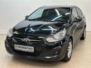 Hyundai Solaris I Балашиха  - изображение 17