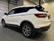 Geely Coolray I Новосибирск  - изображение 27