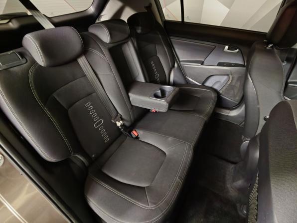 Kia Sportage III с пробегом 2012 года, цена 825 000 рублей, 351561 км, внедорожник, Автокод Объявления