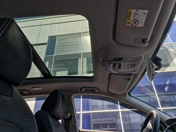Belgee X50 с пробегом 2025 года, цена 2 229 000 рублей, 12514 км, внедорожник, Автокод Объявления