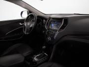 Hyundai Santa Fe III Рестайлинг Санкт-Петербург  - изображение 40