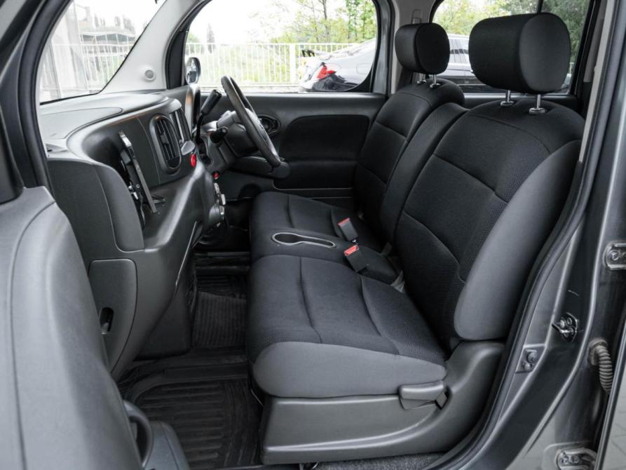 Nissan Cube III (Z12) Ставрополь  - изображение 8