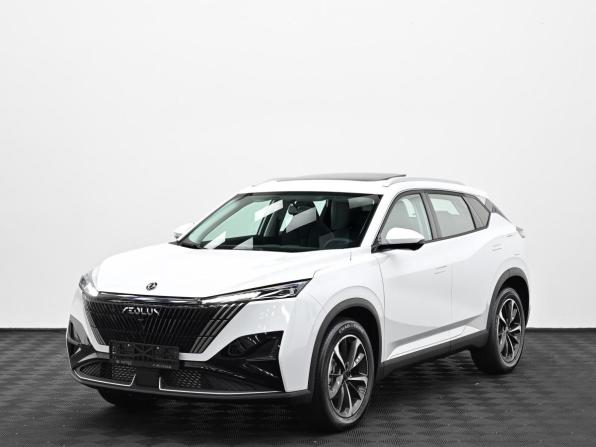 Dongfeng Mage с пробегом 2025 года, цена 2 499 000 рублей, 14 км, внедорожник, Автокод Объявления