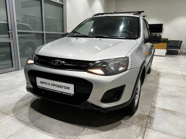 Lada (ВАЗ) Kalina II с пробегом 2015 года, цена 277 000 рублей, 197501 км, универсал, Автокод Объявления