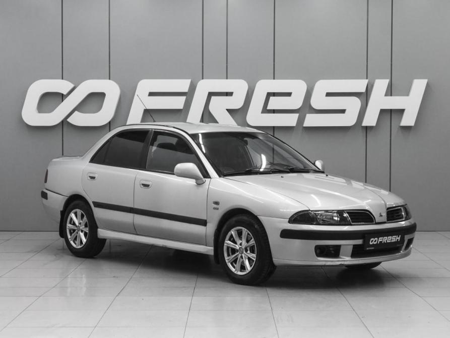 Mitsubishi Carisma I Рестайлинг Ростов-на-Дону  - изображение 1