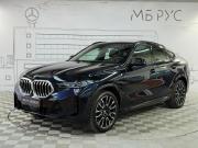 BMW X6 III (G06) Рестайлинг Москва  - изображение 50