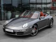 Porsche 911 VI (997) Москва  - изображение 29
