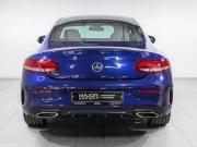 Mercedes-Benz C-Класс IV (W205) Химки  - изображение 36