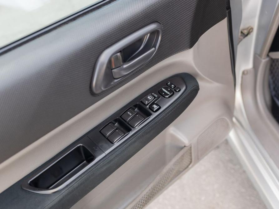 Subaru Forester II Рестайлинг Новосибирск  - изображение 16