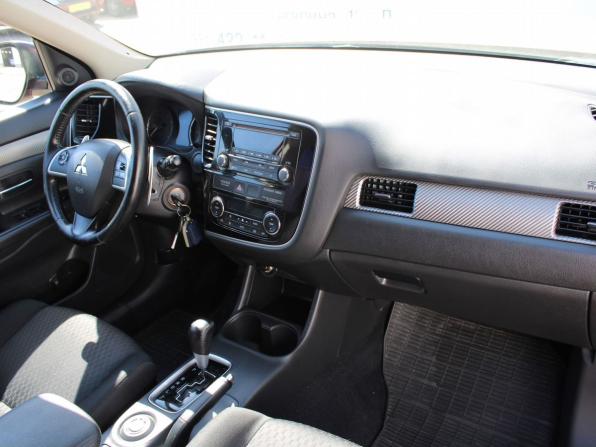 Mitsubishi Outlander III с пробегом 2013 года, цена 1 349 000 рублей, 193182 км, внедорожник, Автокод Объявления