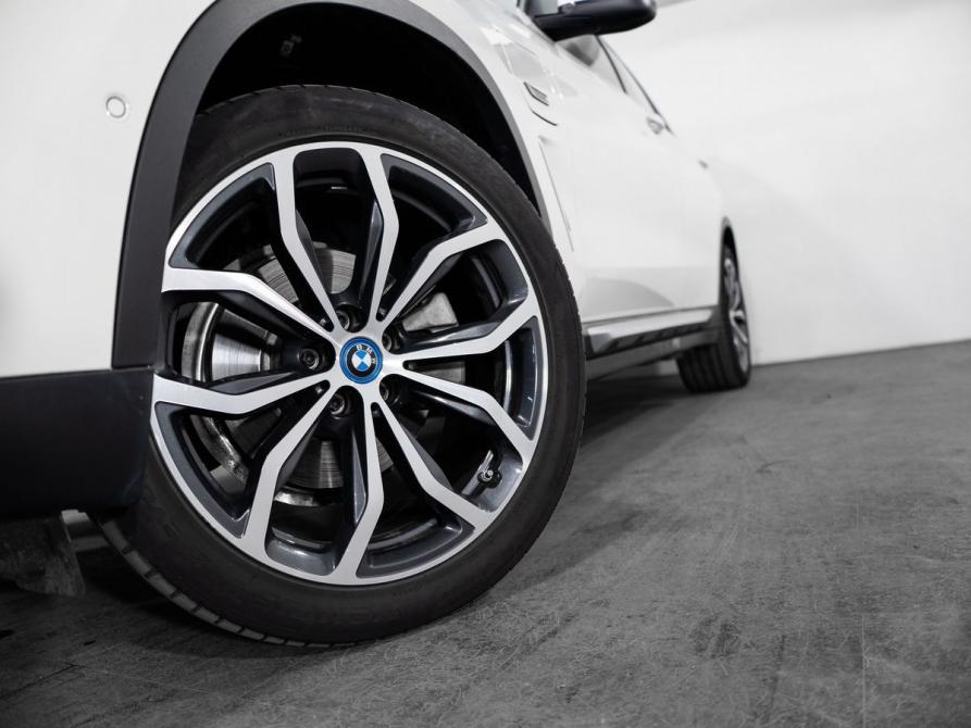 BMW X3 III (G01) Рестайлинг Иркутск  - изображение 28